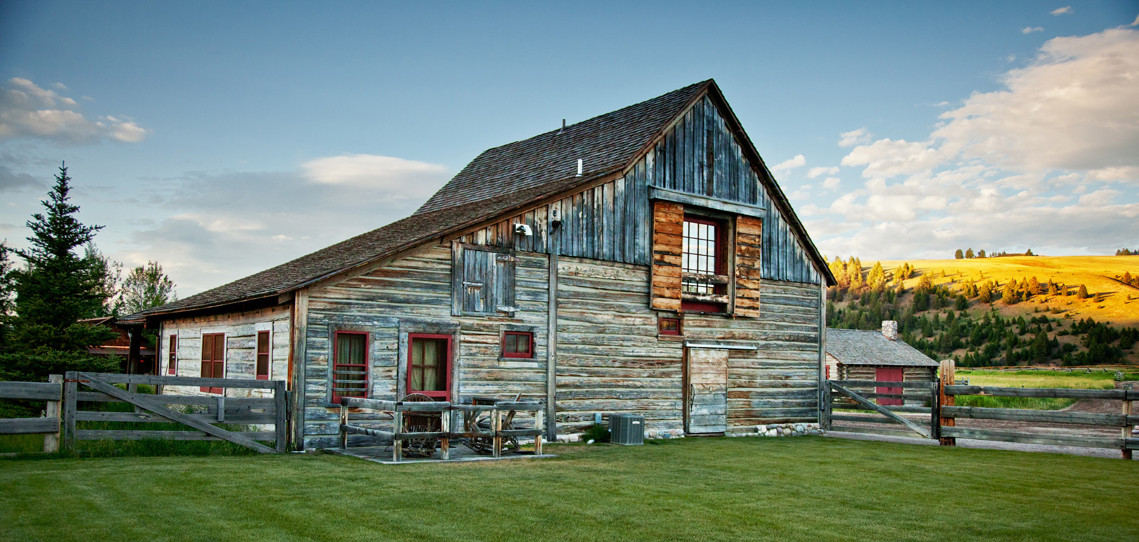 Ranch at Rock Creek historic-barn-hero