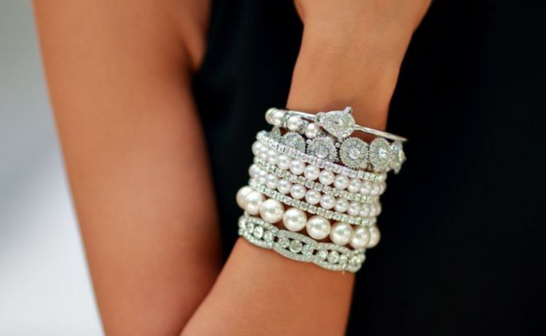 5 Ways to Wear Pearls HinsonGayle Fine Pearl Jewelry