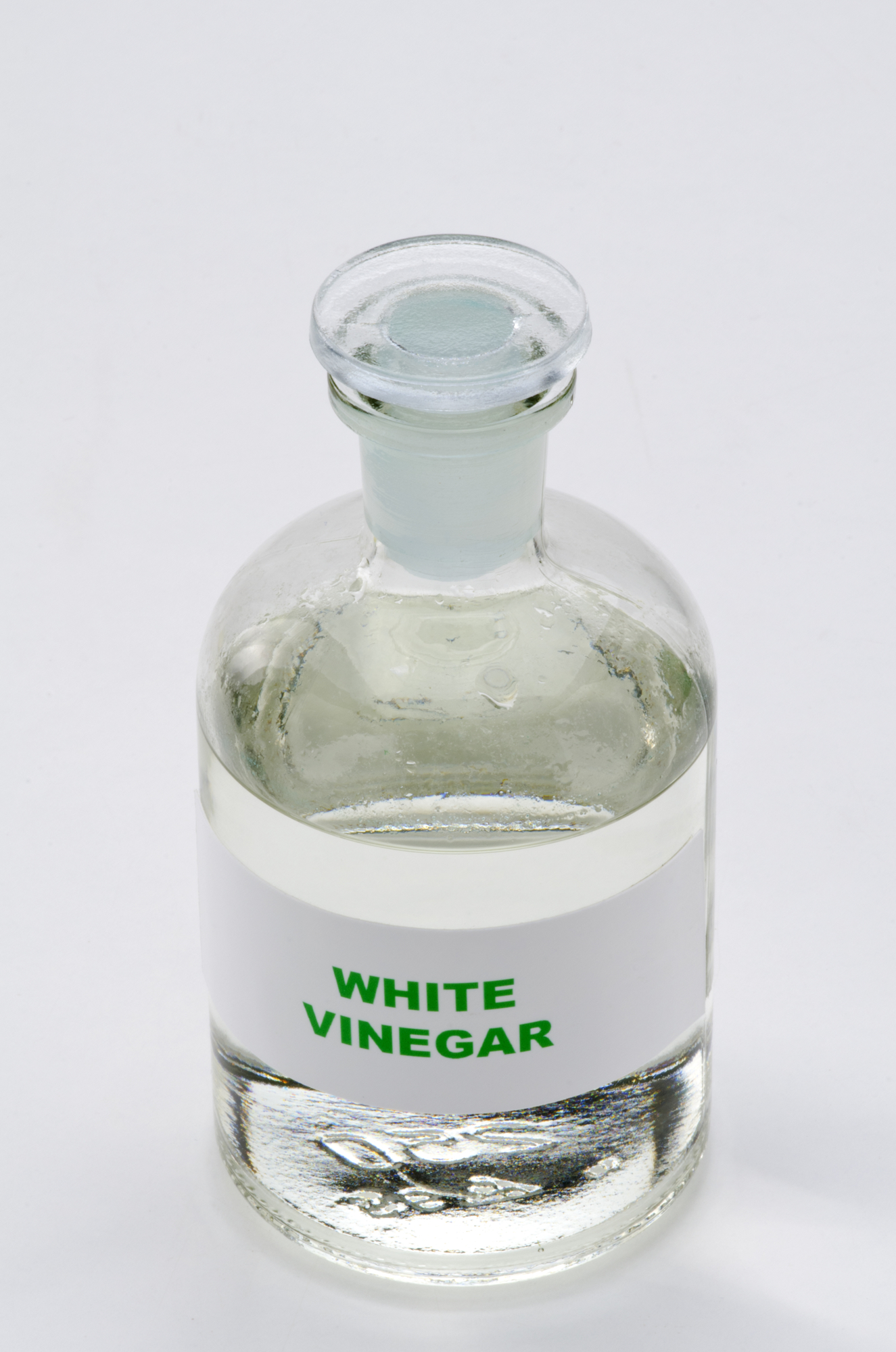 White vinegar