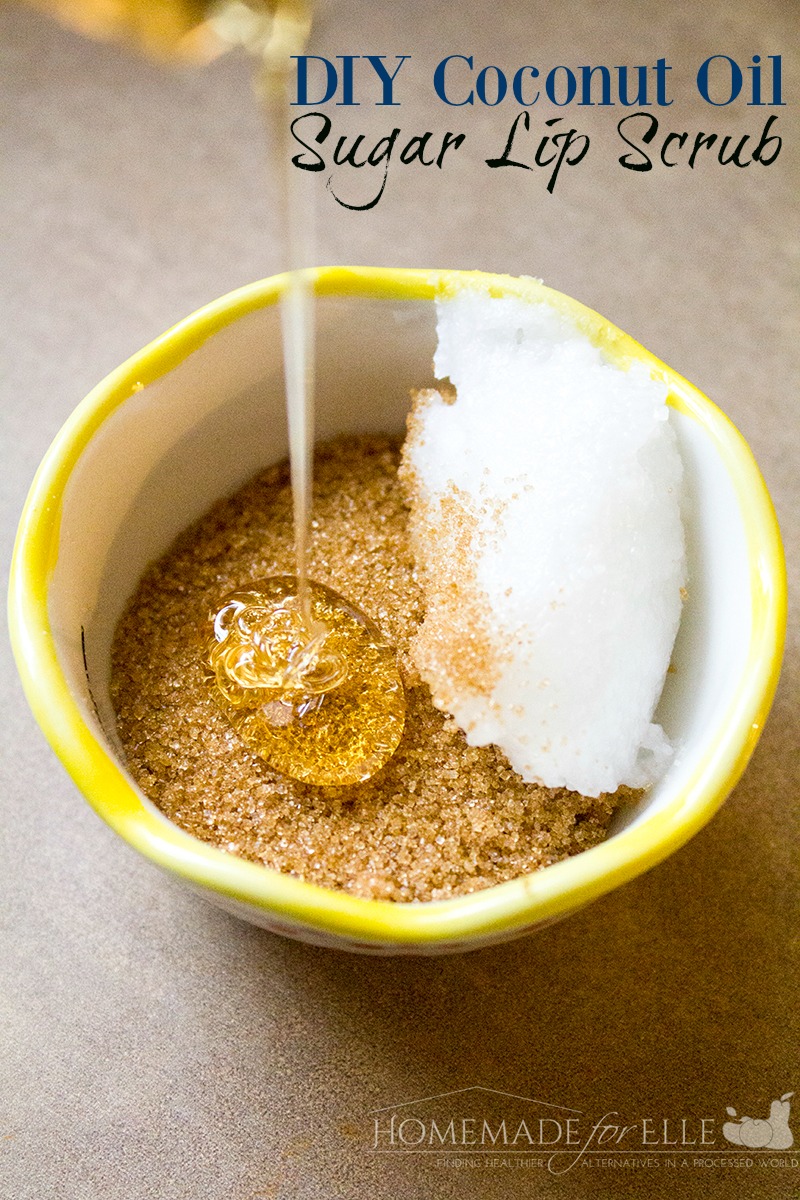 homemade-brown-sugar-lip-scrub